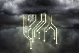 AI thay đổi cuộc chơi dự báo thời tiết toàn cầu