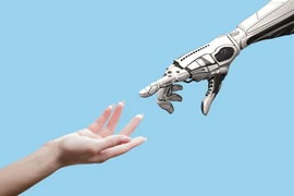 Nhật Bản tạo bước ngoặt robot nhờ ứng dụng rối lượng tử 