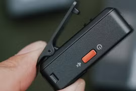 Thiết bị nhỏ này có thể cứu video của bạn khỏi “flop”