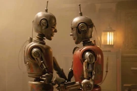 Phim và diễn viên AI, cuộc cách mạng hay trào lưu? 