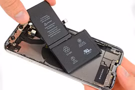 EU ép smartphone tháo pin, người dùng có thiệt?