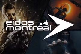 Eidos Montreal sa thải 124 nhân viên, mất giám đốc