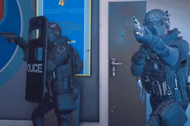 Game bắn súng Ready or Not gây tranh cãi vì kiểm duyệt