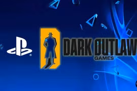 PlayStation đóng cửa Dark Outlaw Games