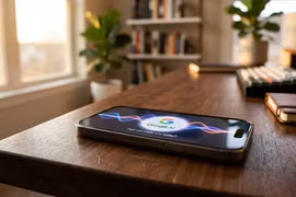 Ứng dụng Google khiến người dùng bỏ luôn bàn phím