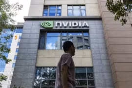 Nvidia đau đầu vì… quá nhiều tiền mặt