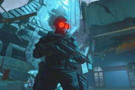 Resident Evil Re:Verse "đóng cửa" trong im lặng đáng quên 