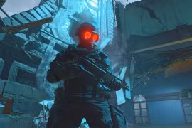 Resident Evil Re:Verse "đóng cửa" trong im lặng đáng quên 