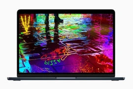 MacBook Air M2 16GB 2026, món hời khó tin