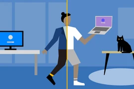 Gen Z thay đổi cách tìm việc trong thời đại số