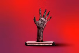 Xóa ngay 2 app độc hại nếu không muốn sạch ví ngân hàng