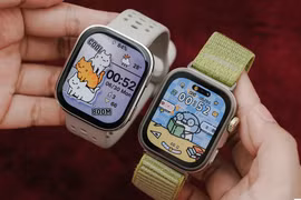 Amazfit Bip 6 gây sốc với loạt tính năng flagship