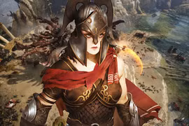 Titan Quest 2 gây sốt, 300.000 bản được bán ra chỉ trong 72 giờ