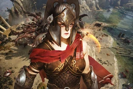 Titan Quest 2 gây sốt, 300.000 bản được bán ra chỉ trong 72 giờ