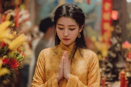 Bài cúng tạ Thần Tài cuối năm Ất Tỵ chuẩn xác nhất