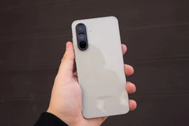 Top smartphone chống nước đáng mua dưới 10 triệu đồng