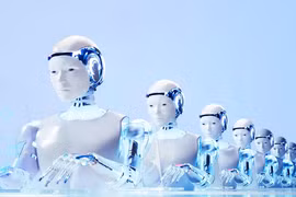 Robot 15.000 USD có thể tạo nên làn sóng sa thải chỉ sau 3 tuần 