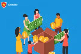 Fanpage giả mạo lợi dụng giải chạy thiện nguyện để lừa đảo