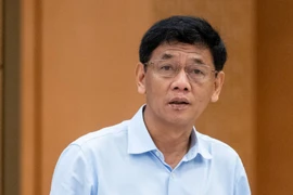 Nhiều ứng cử viên đại biểu Quốc hội người dân tộc có trình độ tiến sĩ, thạc sĩ