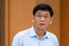 Nhiều ứng cử viên đại biểu Quốc hội người dân tộc có trình độ tiến sĩ, thạc sĩ