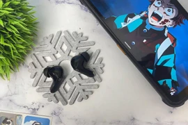 SoundPEATS Q3 Pro ra mắt, tai nghe giá rẻ nhưng “flagship”