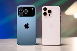 iPhone 17 Pro Max lộ nâng cấp khủng khiến iPhone 16 Pro Max lép vế