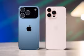 iPhone 17 Pro Max lộ nâng cấp khủng khiến iPhone 16 Pro Max lép vế