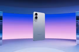 Samfan thất vọng khi Galaxy S26 Edge không có pin đột phá 