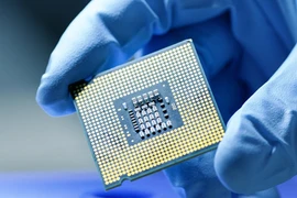 Bán dẫn lao dốc, Samsung mất 200 tỷ USD