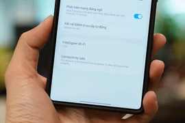 Menu Wi-Fi ẩn trên Samsung có gì hay mà ít ai biết?
