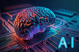  Deep Blue II và bí ẩn khởi đầu cho kỷ nguyên AI hiện đại