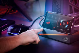 ASUS nói lời chia tay smartphone, người dùng Việt tiếc nuối 