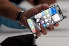 Loạt ứng dụng iPhone nên xóa ngay kẻo bị theo dõi dữ liệu