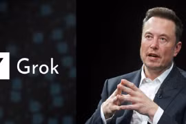 Grok thêm “anime nhạy cảm”, tỷ phú Elon Musk lại gây sốc