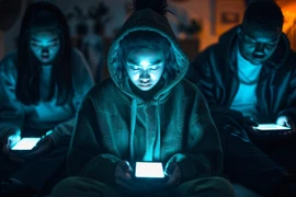 Ứng dụng Android chứa trojan, cần xóa ngay lập tức