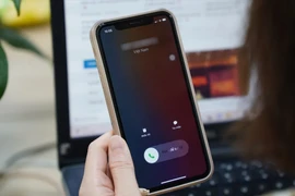 Cách nhận biết cuộc gọi lừa đảo Samsung và iPhone