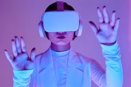 Game VR Nhật giúp cải thiện thị lực khiến ai cũng bất ngờ