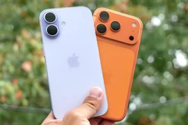 Những lý do khiến iPhone 17 đáng mua hơn iPhone 17 Pro