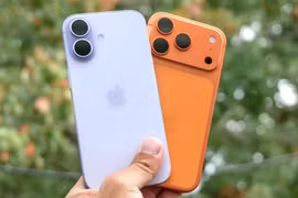 Những lý do khiến iPhone 17 đáng mua hơn iPhone 17 Pro