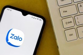 Nguy hiểm tiềm ẩn khi đăng xuất Zalo trên máy công cộng 