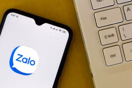 Nguy hiểm tiềm ẩn khi đăng xuất Zalo trên máy công cộng 