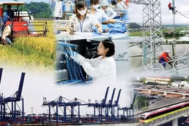 Hào khí 19/8 và khát vọng hùng cường, thịnh vượng