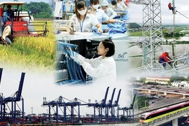 Hào khí 19/8 và khát vọng hùng cường, thịnh vượng