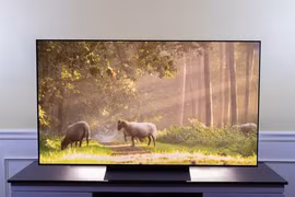 5 quy tắc “ngầm” khi mua TV OLED ít người biết