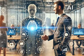 Cố vấn AI 1 USD mỗi ngày, món hời hay cú lừa