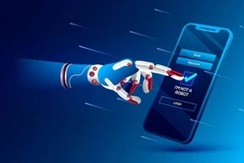 Cloudflare báo động 1/3 tài khoản online là bot 