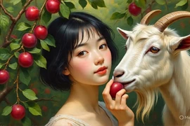 Hai tháng 6 Âm, 3 con giáp trúng đại vận, tiền về như nước