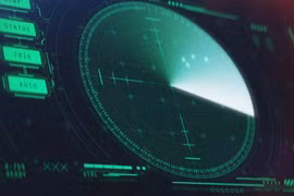 Trung Quốc khoe áo tàng hình... khắc chế siêu lá chắn Mỹ 