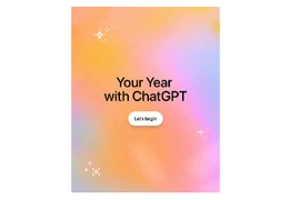 ChatGPT tung tính năng tổng kết năm kiểu Spotify Wrapped