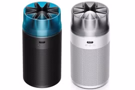 Dyson tung 10 siêu phẩm công nghệ khiến giới công nghệ choáng váng